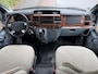 Dethleffs Globe GLOBEVAN 01 Ford Camera, Koelkast, Dwarsbed, Airco, Cruise control, Toilet, Keuken, Luifel