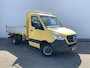 Mercedes-Benz Sprinter 519 3.0 V6 Kipper 3 zijdig PTO WB 3,66 Airco 3 Zits Bakmaat L.350/B.215/H0.40 CM Dub Lucht Cilinders. 6 Euro 6