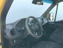 Mercedes-Benz Sprinter 519 3.0 V6 Kipper 3 zijdig PTO WB 3,66 Airco 3 Zits Bakmaat L.350/B.215/H0.40 CM Dub Lucht Cilinders. 6 Euro 6
