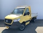 Mercedes-Benz Sprinter 519 3.0 V6 Kipper 3 zijdig PTO WB 3,66 Airco 3 Zits Bakmaat L.350/B.215/H0.40 CM Dub Lucht Cilinders. 6 Euro 6