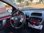 Toyota Aygo 1.0 VVT-i Aspiration 2013 FACE LIFT AIRCO LED APK NIEUW