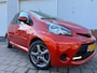 Toyota Aygo 1.0 VVT-i Aspiration 2013 FACE LIFT AIRCO LED APK NIEUW