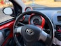 Toyota Aygo 1.0 VVT-i Aspiration 2013 FACE LIFT AIRCO LED APK NIEUW