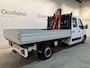 Renault Master 2.3 dCi 145 PK L3 Open Laadbak / Fassi Kraan / Euro 6 / Airco / Trekhaak / Cruise Control / 3-Zits / 65.000 KM !!