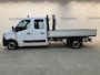 Renault Master 2.3 dCi 145 PK L3 Open Laadbak / Fassi Kraan / Euro 6 / Airco / Trekhaak / Cruise Control / 3-Zits / 65.000 KM !!