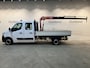 Renault Master 2.3 dCi 145 PK L3 Open Laadbak / Fassi Kraan / Euro 6 / Airco / Trekhaak / Cruise Control / 3-Zits / 65.000 KM !!