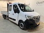 Renault Master 2.3 dCi 145 PK L3 Open Laadbak / Fassi Kraan / Euro 6 / Airco / Trekhaak / Cruise Control / 3-Zits / 65.000 KM !!