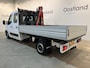 Renault Master 2.3 dCi 145 PK L3 Open Laadbak / Fassi Kraan / Euro 6 / Airco / Trekhaak / Cruise Control / 3-Zits / 65.000 KM !!