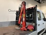 Renault Master 2.3 dCi 145 PK L3 Open Laadbak / Fassi Kraan / Euro 6 / Airco / Trekhaak / Cruise Control / 3-Zits / 65.000 KM !!