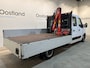 Renault Master 2.3 dCi 145 PK L3 Open Laadbak / Fassi Kraan / Euro 6 / Airco / Trekhaak / Cruise Control / 3-Zits / 65.000 KM !!