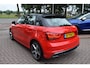 Audi A1 Sportback 1.4 TFSI S-LINE NAVI/CRUISE/AIRCO-ECC/XENON/PDC/BLUETOOTH/6 BAK/KEYLESS/LMW 17 INCH/STOEL VERW