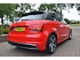 Audi A1 Sportback 1.4 TFSI S-LINE NAVI/CRUISE/AIRCO-ECC/XENON/PDC/BLUETOOTH/6 BAK/KEYLESS/LMW 17 INCH/STOEL VERW