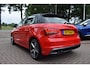Audi A1 Sportback 1.4 TFSI S-LINE NAVI/CRUISE/AIRCO-ECC/XENON/PDC/BLUETOOTH/6 BAK/KEYLESS/LMW 17 INCH/STOEL VERW