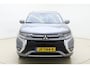 Mitsubishi Outlander 2.0 PHEV Automaat instyle | Navigatie | Lederen bekleding | Achteruitrijcamera | Elektrische achterklep | Stoel- en stuurverwarming | Verwarmd voorraam