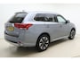 Mitsubishi Outlander 2.0 PHEV Automaat instyle | Navigatie | Lederen bekleding | Achteruitrijcamera | Elektrische achterklep | Stoel- en stuurverwarming | Verwarmd voorraam