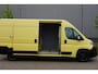Citroën Jumper 2.2 BlueHDi 140 L3H2 3.5t in Topstaat! |Mooie camperbasis |EURO6 |Camera |Trekhaak |2e airbag |Airco |Cruise control |Bluetooth media en telefonie |1e eigenaar