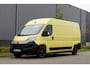 Citroën Jumper 2.2 BlueHDi 140 L3H2 3.5t in Topstaat! |Mooie camperbasis |EURO6 |Camera |Trekhaak |2e airbag |Airco |Cruise control |Bluetooth media en telefonie |1e eigenaar