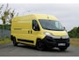 Citroën Jumper 2.2 BlueHDi 140 L3H2 3.5t in Topstaat! |Mooie camperbasis |EURO6 |Camera |Trekhaak |2e airbag |Airco |Cruise control |Bluetooth media en telefonie |1e eigenaar