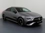 Mercedes-Benz CLA 180 Business Solution AMG | Nightpakket | Panoramadak | AMG Line Plus | Burmester | Elek. Trekhaak | Rijassistentiepakket | HUD | 360° camera | Techniekpakket | Winter pakket | Apple Carplay/Android Auto |