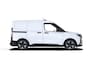 Ford E-Transit Cour. Trend 44 kWh | 16" Reservewiel, mini | Achteruitrijcamera | Armsteun voor