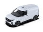 Ford E-Transit Cour. Trend 44 kWh | 16" Reservewiel, mini | Achteruitrijcamera | Armsteun voor