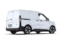 Ford E-Transit Cour. Trend 44 kWh | 16" Reservewiel, mini | Achteruitrijcamera | Armsteun voor