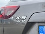 Mazda CX-5 2.0 4WD 160pk | 1.800 Trekgewicht | Trekhaak | Zeer Compleet | Leer | Panoramadak | Carplay |