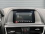 Mazda CX-5 2.0 4WD 160pk | 1.800 Trekgewicht | Trekhaak | Zeer Compleet | Leer | Panoramadak | Carplay |
