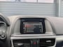 Mazda CX-5 2.0 4WD 160pk | 1.800 Trekgewicht | Trekhaak | Zeer Compleet | Leer | Panoramadak | Carplay |