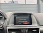 Mazda CX-5 2.0 4WD 160pk | 1.800 Trekgewicht | Trekhaak | Zeer Compleet | Leer | Panoramadak | Carplay |