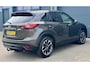 Mazda CX-5 2.0 4WD 160pk | 1.800 Trekgewicht | Trekhaak | Zeer Compleet | Leer | Panoramadak | Carplay |
