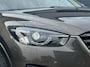 Mazda CX-5 2.0 4WD 160pk | 1.800 Trekgewicht | Trekhaak | Zeer Compleet | Leer | Panoramadak | Carplay |