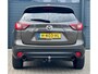Mazda CX-5 2.0 4WD 160pk | 1.800 Trekgewicht | Trekhaak | Zeer Compleet | Leer | Panoramadak | Carplay |