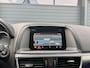Mazda CX-5 2.0 4WD 160pk | 1.800 Trekgewicht | Trekhaak | Zeer Compleet | Leer | Panoramadak | Carplay |