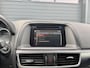 Mazda CX-5 2.0 4WD 160pk | 1.800 Trekgewicht | Trekhaak | Zeer Compleet | Leer | Panoramadak | Carplay |