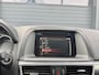 Mazda CX-5 2.0 4WD 160pk | 1.800 Trekgewicht | Trekhaak | Zeer Compleet | Leer | Panoramadak | Carplay |