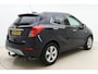 Opel Mokka X 1.4 Turbo 140pk Innovation | Navigatie | Trekhaak | Lederen bekleding | Elektrisch schuif/kantel dak | Achteruitrijcamera | Climate control | Stoel- en stuurverwarming