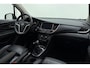 Opel Mokka X 1.4 Turbo 140pk Innovation | Navigatie | Trekhaak | Lederen bekleding | Elektrisch schuif/kantel dak | Achteruitrijcamera | Climate control | Stoel- en stuurverwarming