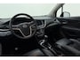 Opel Mokka X 1.4 Turbo 140pk Innovation | Navigatie | Trekhaak | Lederen bekleding | Elektrisch schuif/kantel dak | Achteruitrijcamera | Climate control | Stoel- en stuurverwarming