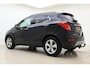 Opel Mokka X 1.4 Turbo 140pk Innovation | Navigatie | Trekhaak | Lederen bekleding | Elektrisch schuif/kantel dak | Achteruitrijcamera | Climate control | Stoel- en stuurverwarming