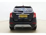 Opel Mokka X 1.4 Turbo 140pk Innovation | Navigatie | Trekhaak | Lederen bekleding | Elektrisch schuif/kantel dak | Achteruitrijcamera | Climate control | Stoel- en stuurverwarming