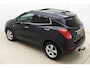 Opel Mokka X 1.4 Turbo 140pk Innovation | Navigatie | Trekhaak | Lederen bekleding | Elektrisch schuif/kantel dak | Achteruitrijcamera | Climate control | Stoel- en stuurverwarming