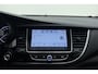 Opel Mokka X 1.4 Turbo 140pk Innovation | Navigatie | Trekhaak | Lederen bekleding | Elektrisch schuif/kantel dak | Achteruitrijcamera | Climate control | Stoel- en stuurverwarming