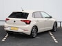Volkswagen Polo 1.0 TSI Life Business 95pk | LED | Navigatie | Cruise control | Camera | Stoelverwarming | DAB+ | Airco | Lichtmetalen velgen |