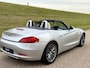 BMW Z4 Roadster sDrive23i Executive Orig. NL Auto | NAP | Design Pure White | Premium HiFi | Bluetooth telefonie & audio | Apple CarPlay / Android Auto via MMI