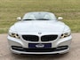 BMW Z4 Roadster sDrive23i Executive Orig. NL Auto | NAP | Design Pure White | Premium HiFi | Bluetooth telefonie & audio | Apple CarPlay / Android Auto via MMI