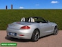 BMW Z4 Roadster sDrive23i Executive NET BINNEN | BINNEKORT ONLINE | Orig. NL Auto | NAP | Design Pure White | Premium HiFi | Bluetooth telefonie & audio