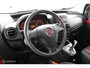 Fiat Fiorino 1.3 MJ Adventure | Automaat | Rolstoeltakel | Airco | Dubbele schuifdeur | achter deuren met ruit | Parkersensoren | BTW/BPM Vrij | NETTE-STAAT