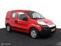 Fiat Fiorino 1.3 MJ Adventure | Automaat | Rolstoeltakel | Airco | Dubbele schuifdeur | achter deuren met ruit | Parkersensoren | BTW/BPM Vrij | NETTE-STAAT