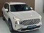 Hyundai Santa Fe 1.6 T-GDI PHEV Comfort Smart Sky 265 PK / Lederen interieur / Elektrische stoelen / Navigatie full map / etc…